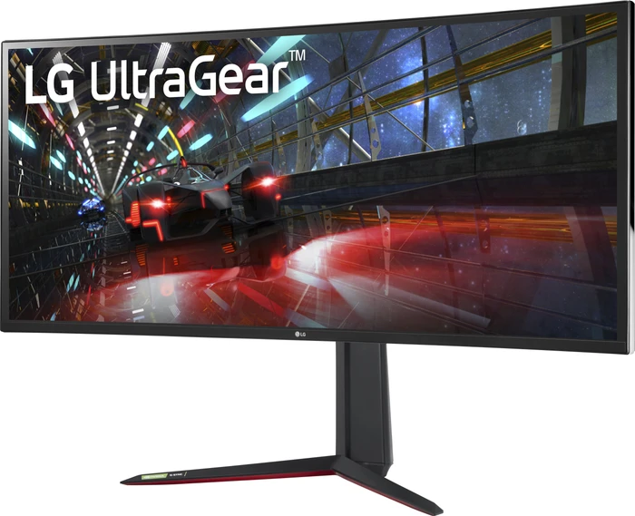 LG UltraGear GN9 38GN950-B, 37.5"