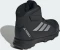 adidas Terrex Snow CF Climawarm core black/matte silver (Junior) Vorschaubild