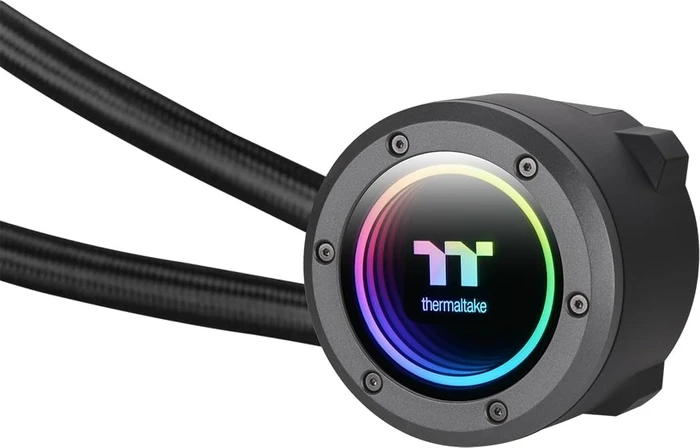 Thermaltake TH280 V2 ARGB Sync schwarz