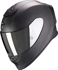 Scorpion EXO-R1 Carbon Air matt schwarz