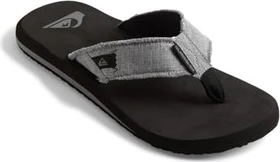 Quiksilver Monkey Abyss schwarz 3 (Herren)