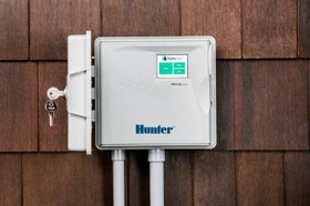 Hunter HC-1201 E WiFi Bewässerungscomputer