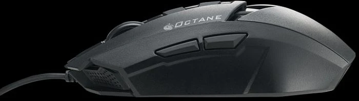 Cooler Master CM Storm Octane, USB, DE