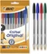 BIC Cristal Original, 0.4mm, 10er-Pack Vorschaubild