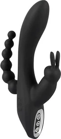 Sweet Smile Triple G-Spot Vibrator