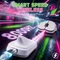 Attack Shark F1 Air 8KHz Wireless, White & Black, inkl. Grip Tape & C06 Ultra LED Kabel, USB/Bluetooth Vorschaubild