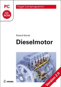 Vogel Verlag Dieselmotor 2.0 (deutsch) (PC)