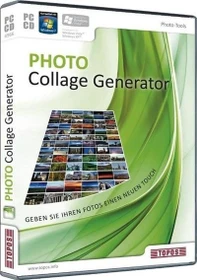 Topos Photo Collage Generator (deutsch) (PC)