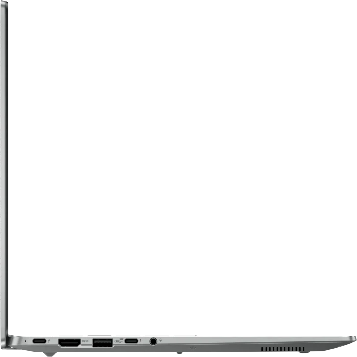 ASUS ExpertBook P5 V5405CSA-NZ0371W, Platinum Silver, Core Ultra 5 226V, 16GB RAM, 512GB SSD, DE