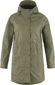Fjällräven Karla Lite Funktionsjacke grün (Damen)