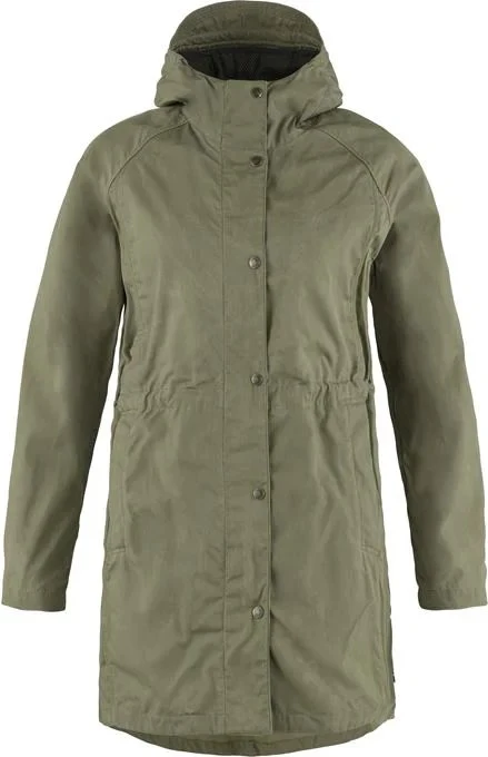 Fjällräven Karla Lite Jacke (Damen)