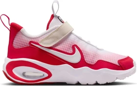 Nike Air Max Nova JR university red/weiß (Junior)