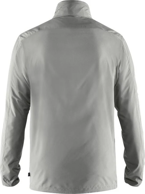 Fjällräven High Coast Lite Funktionsjacke shark grey (Herren)