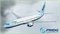 Flight Simulator X - PMDG 737 NGX für P3D V4 (Add-on) (PC) Vorschaubild