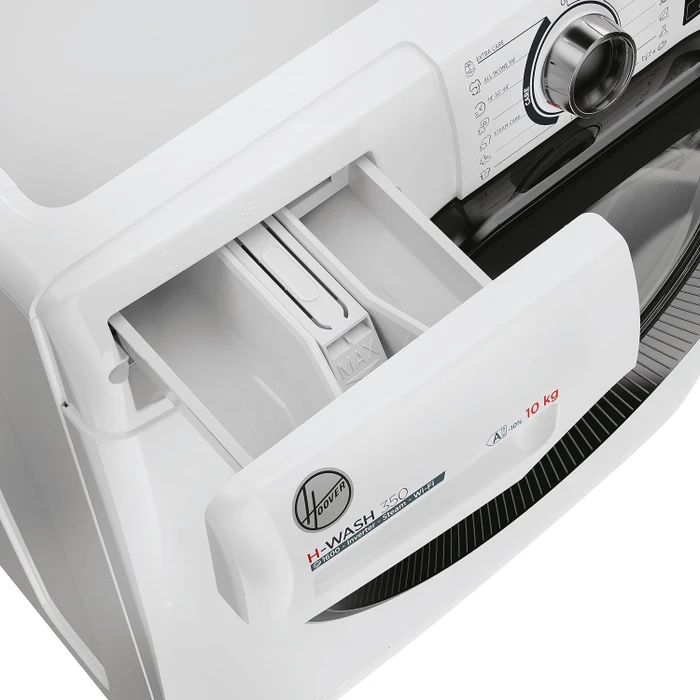 Hoover H-WASH 350 H3WPS6106TAMB-S Frontlader