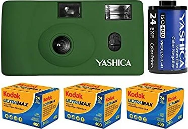 Yashica MF-1