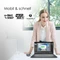 MSI Prestige 15 A12UC-099, Carbon Gray, Core i5-1240P, 16GB RAM, 512GB SSD, GeForce RTX 3050, DE Vorschaubild