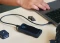 Exascend Gecko Portable SSD, schwarz, 1TB, USB-C 3.2 Vorschaubild