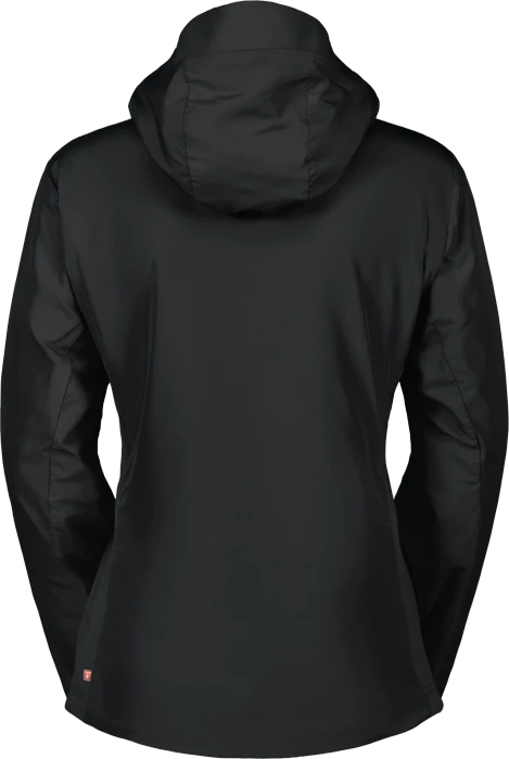 Scott Insuloft Air Primaloft Hoody Funktionsjacke schwarz (Damen)
