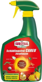 Evergreen Garden Care Substral Celaflor Schädlingsfrei Careo Rosenspray, 750ml