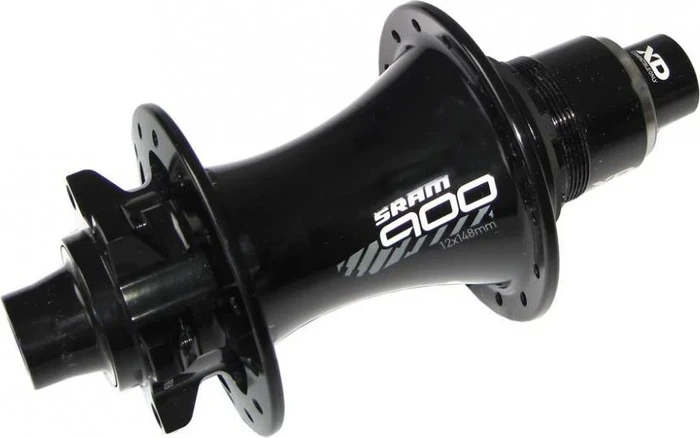 SRAM 900 12x148 TA 28 Loch Hinterradnabe