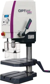 Optimum OPTIdrill DX 15V Elektro-Säulenbohrmaschine