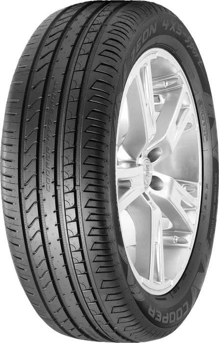 Cooper Zeon 4XS Sport 235/60 R16 100H