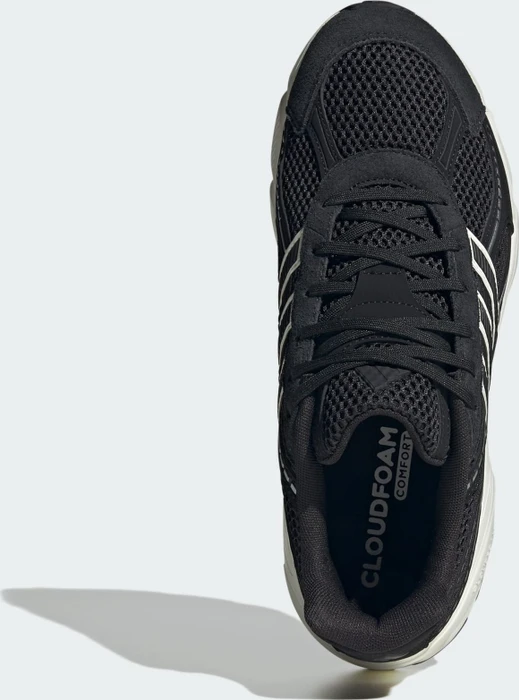 adidas Technochaos 2000 core black/off white (Herren)
