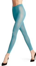 Falke Pure Matt 50 DEN Leggings Hose key largo (Damen)