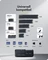 RaidSonic IB-2925MS-CU31, Club Case 2925 Vorschaubild