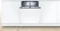 Bosch Serie 4 SBV4HAX48E Großraum-Geschirrspüler Vorschaubild