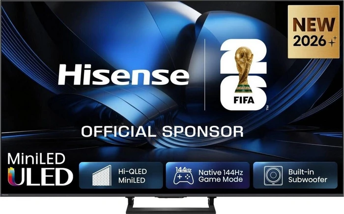 Hisense 50U7DSE
