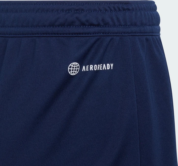adidas Entrada 22 Shorts team navy blue 2 (Junior)