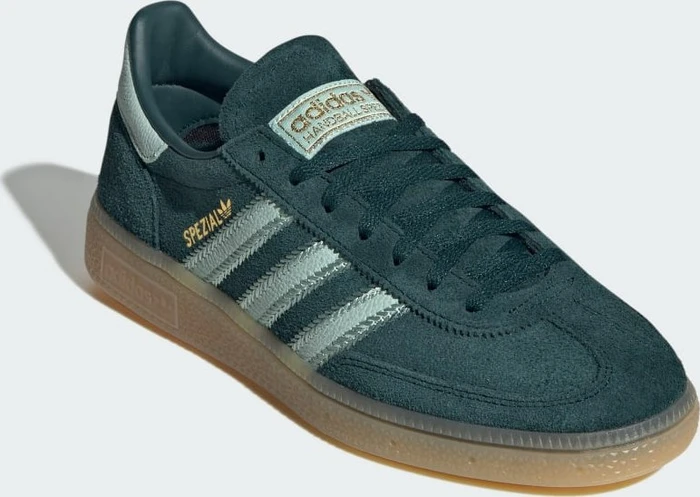 adidas Handball Spezial aurora ivy/ash green/gum