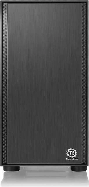 Thermaltake Versa H17, Acrylfenster