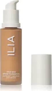 ILIA Beauty True Skin Serum Foundation Sf8.5 bedarra, 30ml