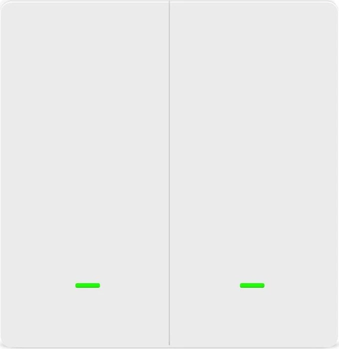 Evolveo WiFi Dual Smart-Switch 2-fach