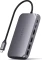 Satechi USB-C Multimedia Adapter M1, Space Gray, USB-C 3.0 [Stecker] Vorschaubild