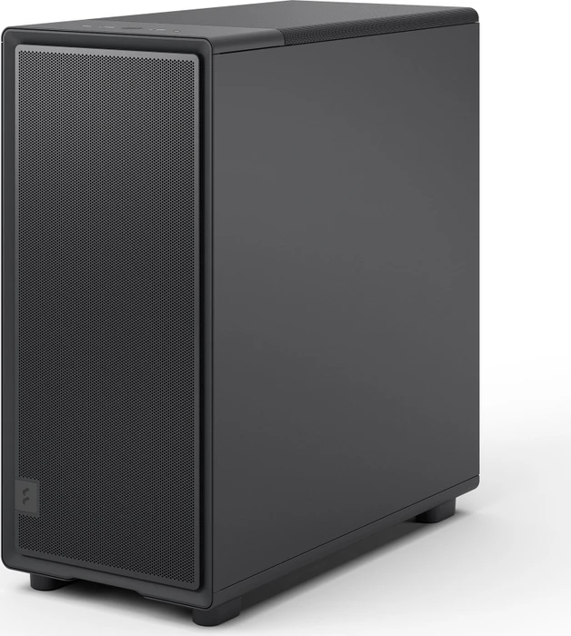 Fractal Design Epoch Black Solid