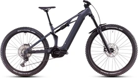 Cube Stereo Hybrid ONE77 HPC Race 800 slapgrey'n'prism Modell 2025