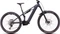 Cube Stereo Hybrid ONE77 HPC Race 800 Modell 2025 Vorschaubild