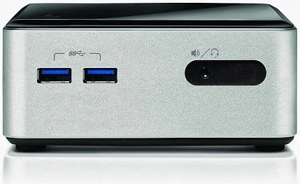 Intel NUC Kit - Wilson Canyon - D54250WYKH