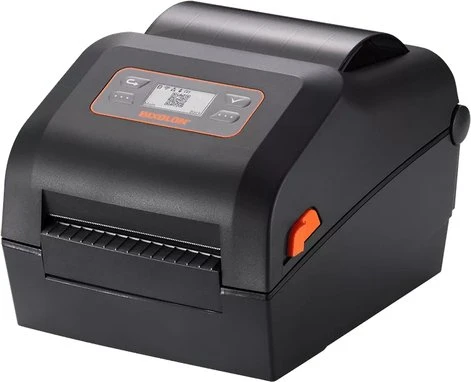 Bixolon XD5-40TOEK, Thermotransfer, LAN, Display (XD5-40TOEK)