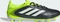 adidas Copa Pure 3 League FG/MG core black/cloud white/lucid lemon Vorschaubild