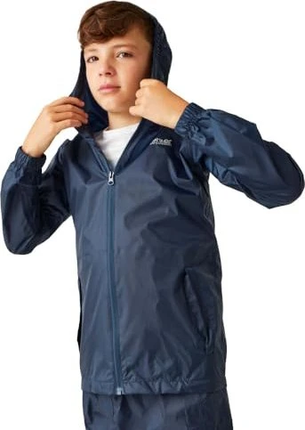 Regatta Pack It III Jacke (Junior)