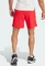 adidas Designed for Training Workout Trainingshose kurz pure ruby (Herren) Vorschaubild
