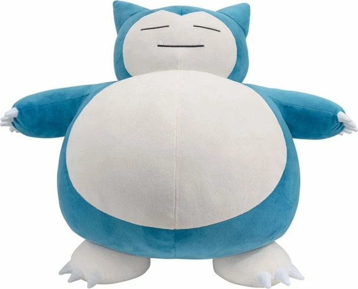 Jazwares Pokémon Relaxo 60cm (PKW3912)