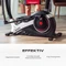 Christopeit AX 6500 2in1 Hybrid Crosstrainer Vorschaubild