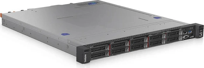 Lenovo ThinkSystem SR250, Xeon E-2176G, 16GB RAM, 4TB HDD, 1HE