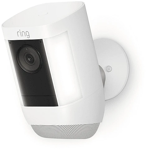 Ring Spotlight Cam Plus Battery